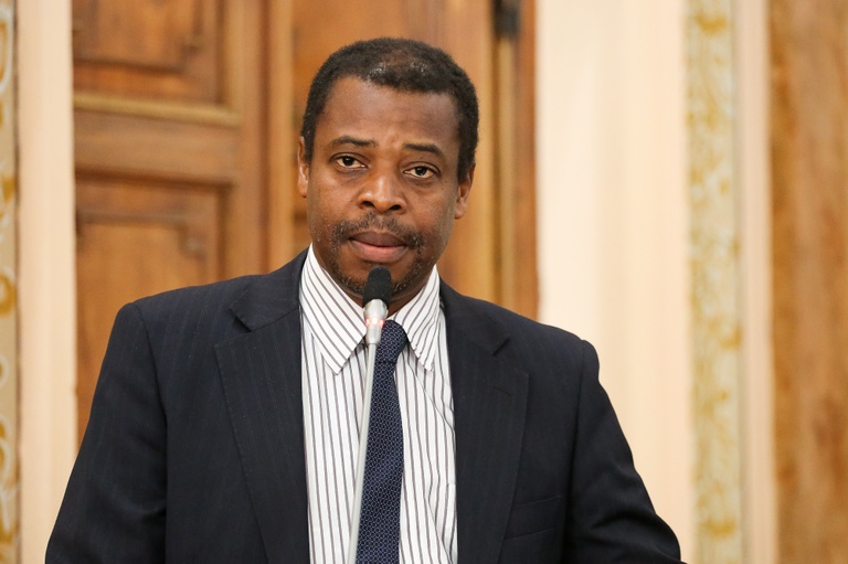 Notas da sessão plenária de 22 de outubro