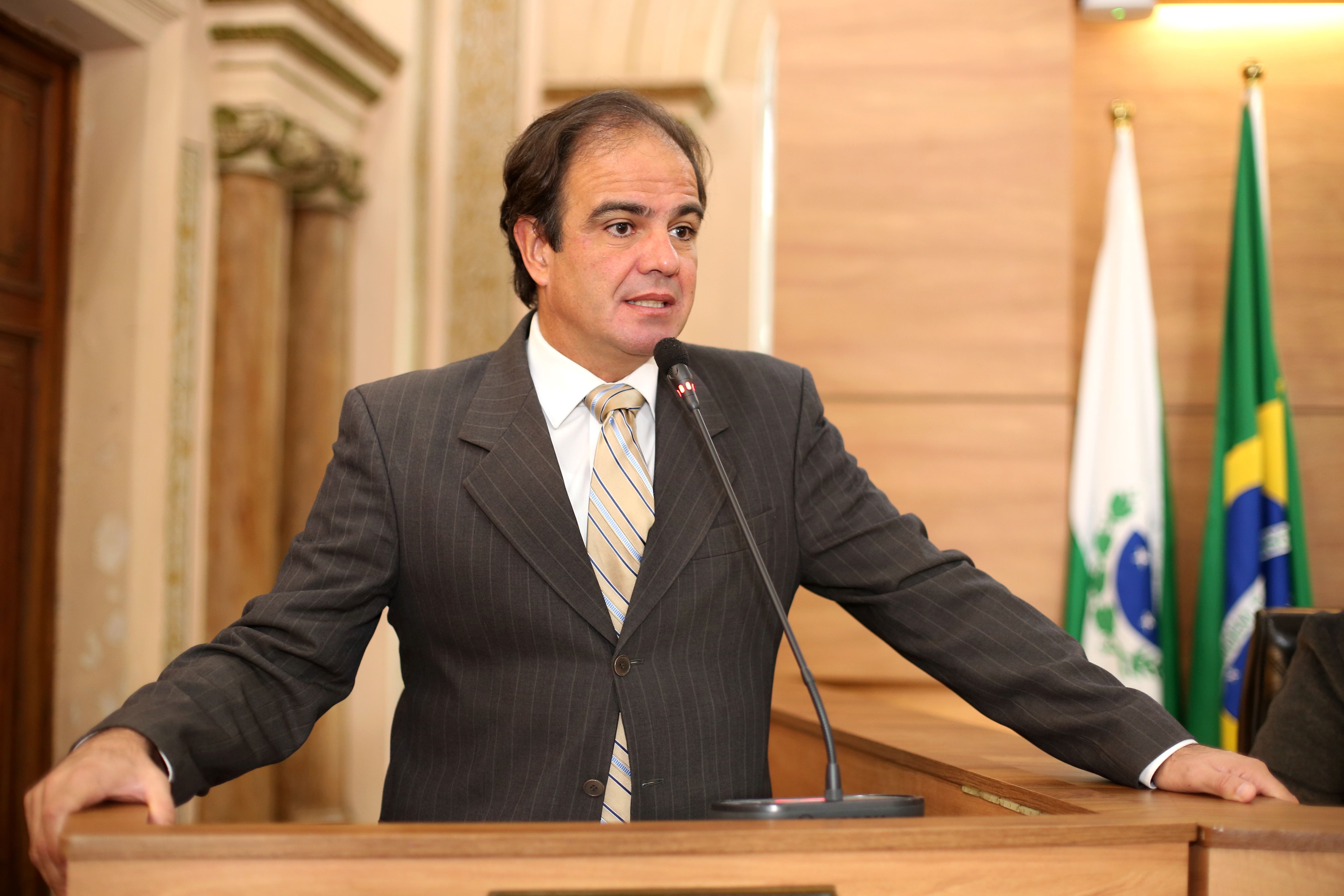 Notas da sessão plenária de 23 de maio - 1ª edição