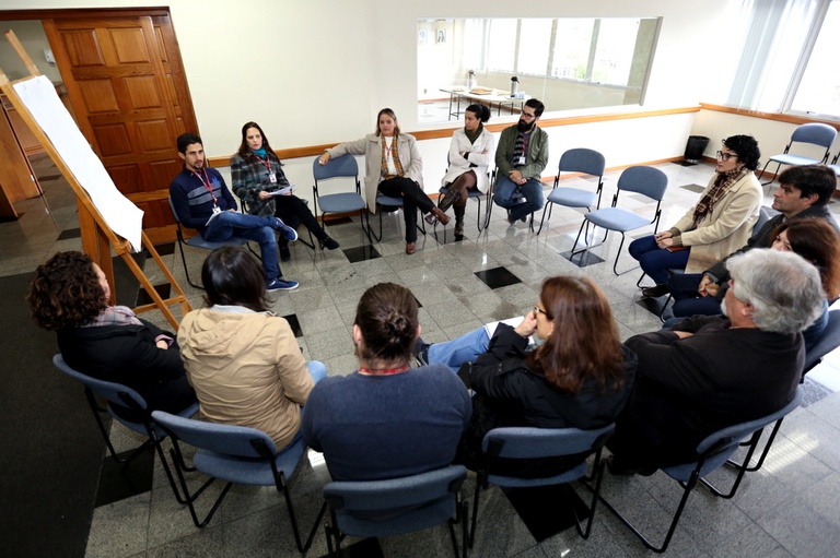 Notas da sessão plenária de 23 de maio - 2ª edição