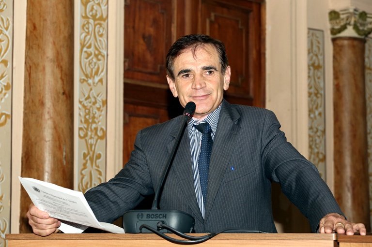  Notas da sessão plenária de 23 de setembro - 1ª edição 