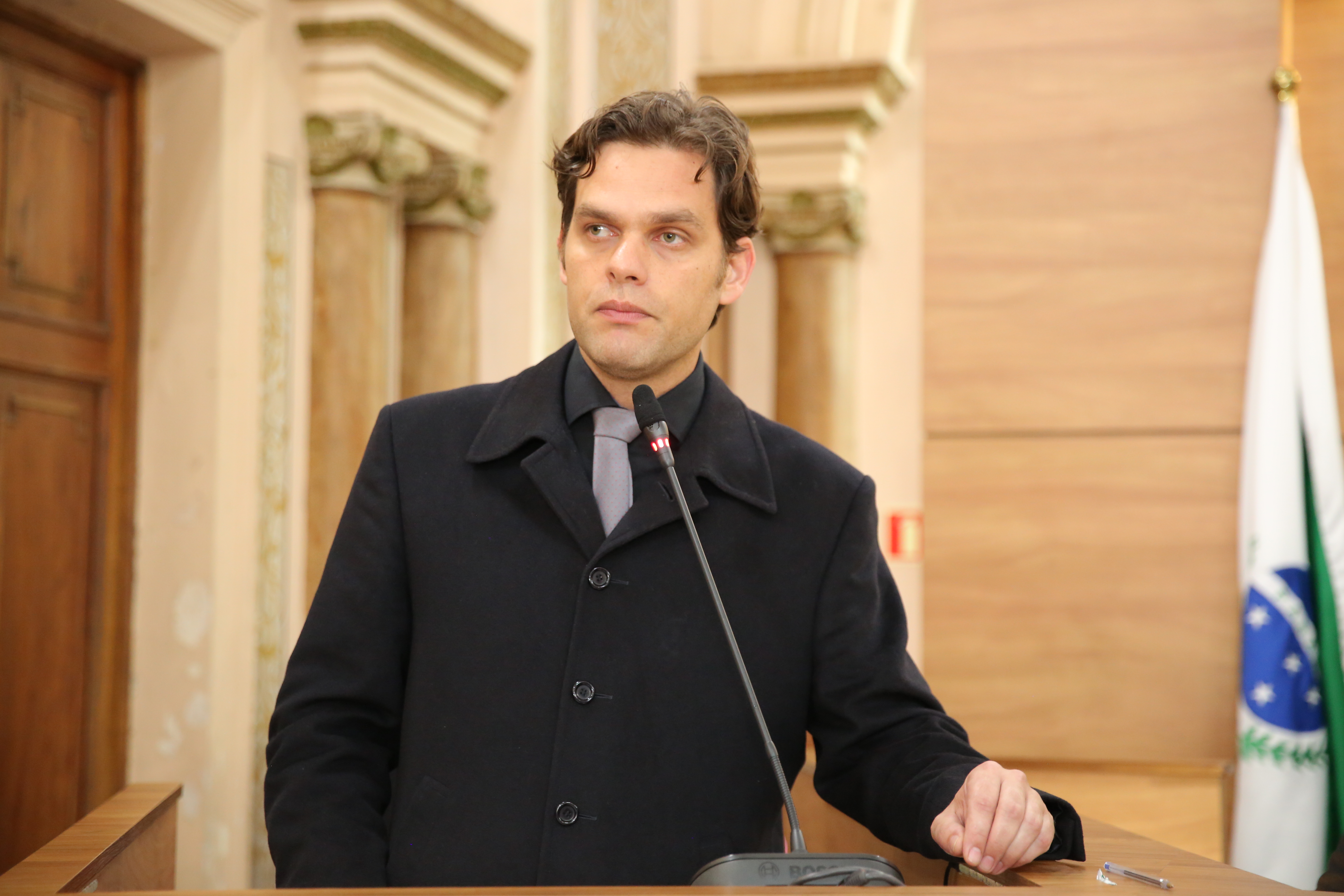 Notas da sessão plenária de 24 de outubro - 1ª edição