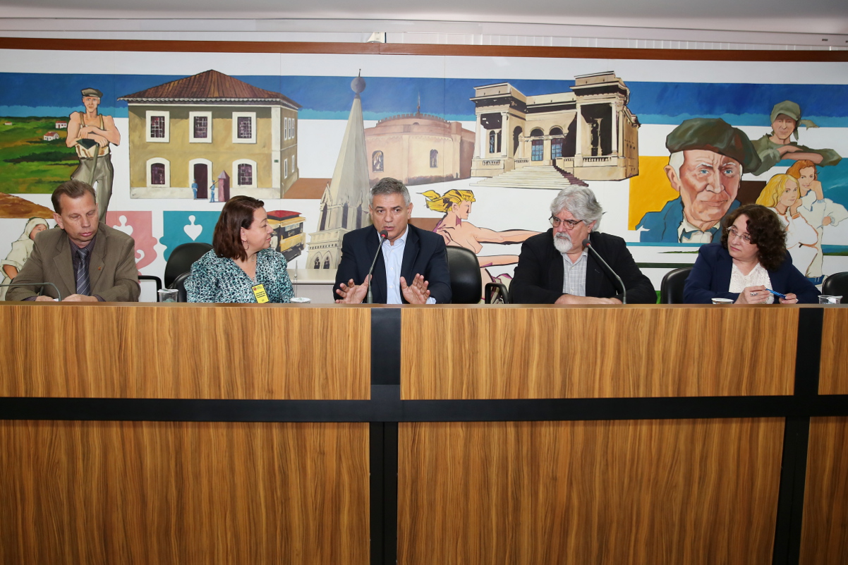 Notas da sessão plenária de 25 de novembro - 2ª edição