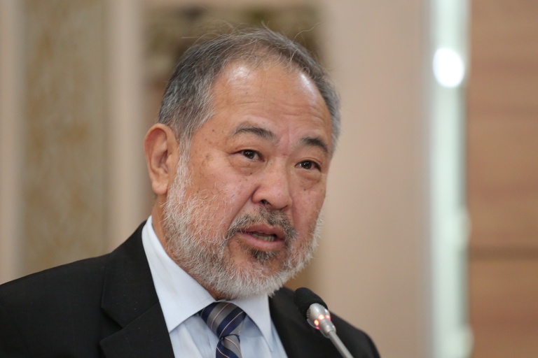 Notas da sessão plenária de 26 de junho