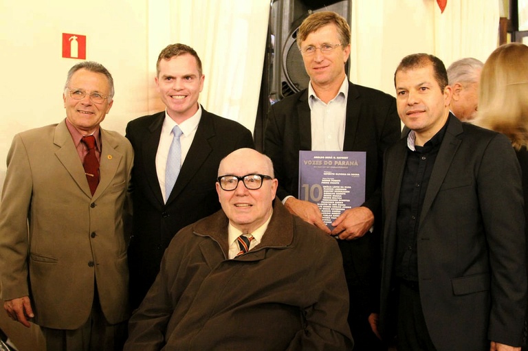 Notas da sessão plenária de 26 de junho