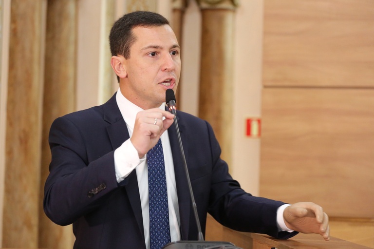 Notas da sessão plenária de 26 de novembro - 1ª edição