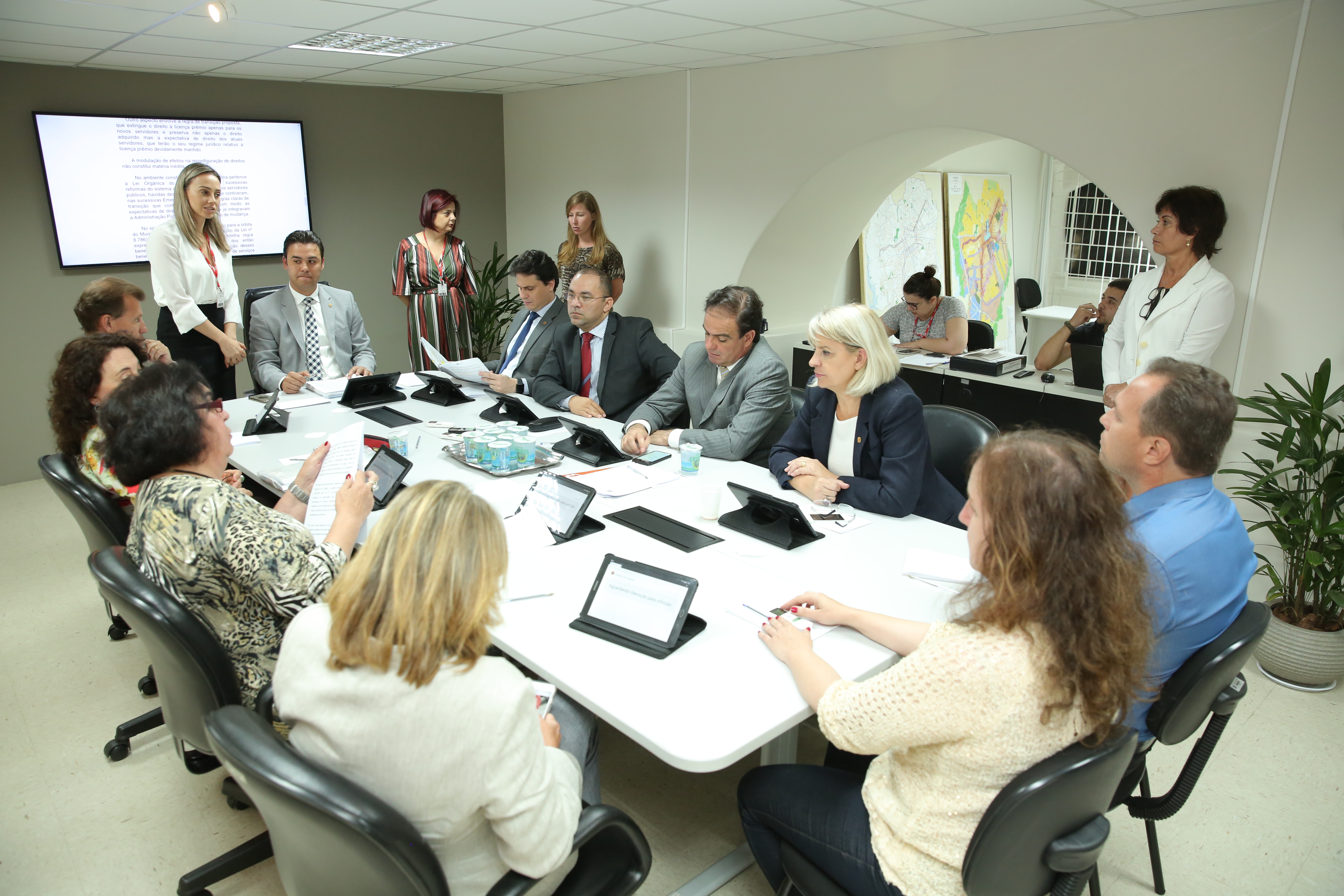 Notas da sessão plenária de 26 de novembro - 2ª edição