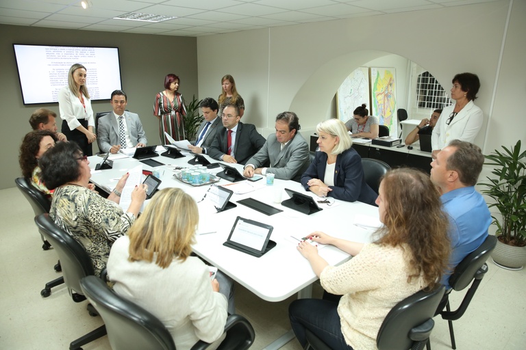 Notas da sessão plenária de 26 de novembro - 2ª edição