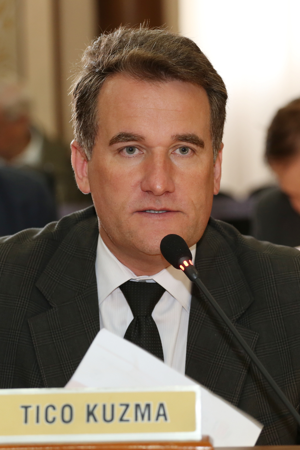 Notas da sessão plenária de 26 de outubro - 1ª edição