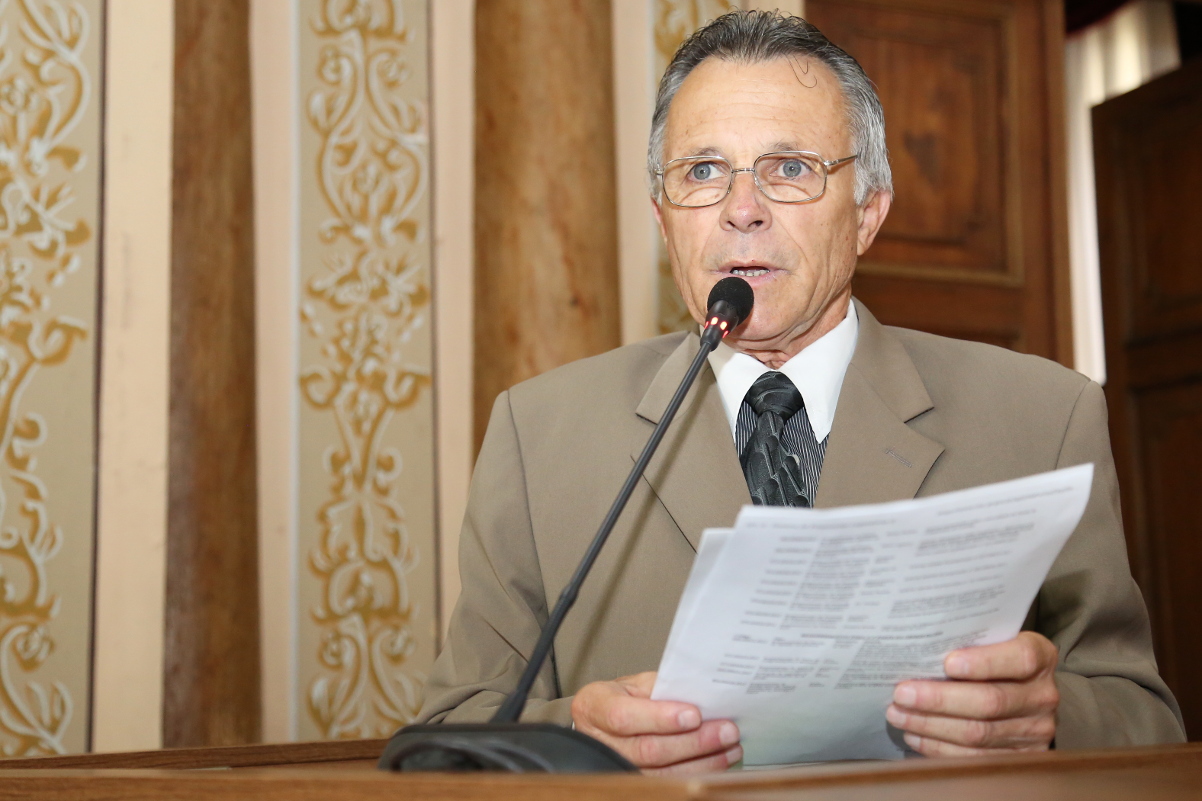 Notas da sessão plenária de 26 de setembro