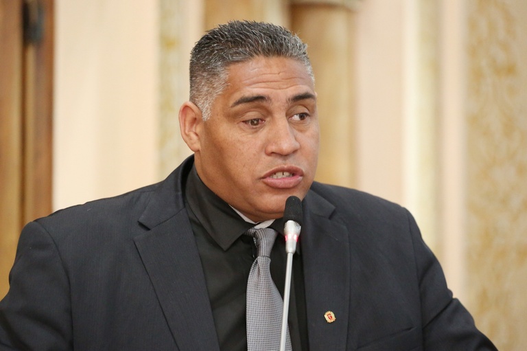 Notas da sessão plenária de 27 de agosto