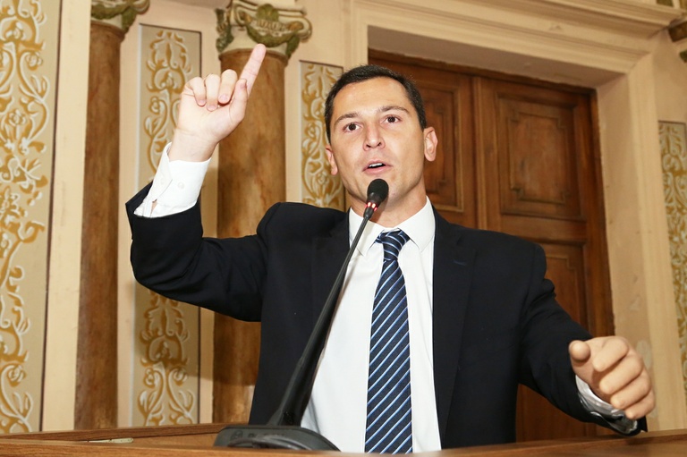 Notas da sessão plenária de 27 de setembro