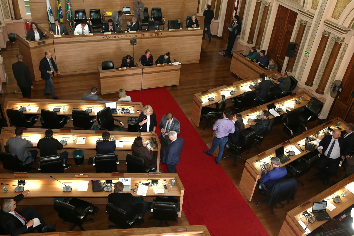 Notas da sessão plenária de 27 de setembro