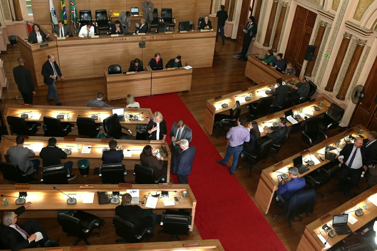 Notas da sessão plenária de 27 de setembro