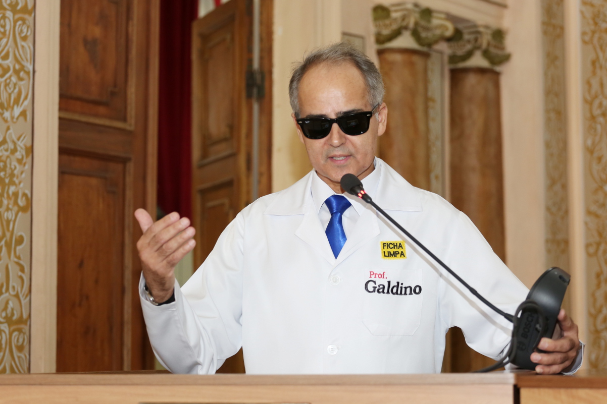 Notas da sessão plenária de 29 de fevereiro