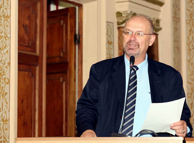 Notas da sessão plenária de 29 de setembro - 1ª edição