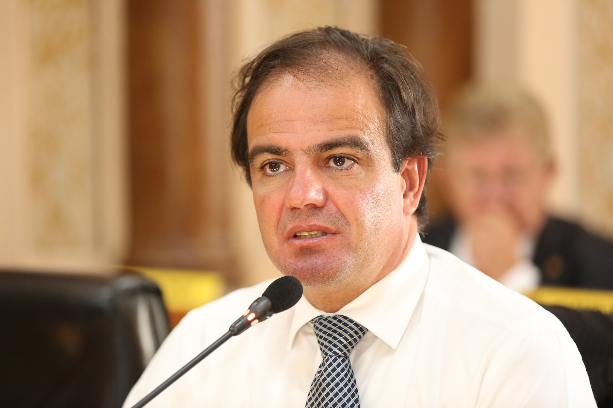 Notas da sessão plenária de 3 de maio - 1ª edição