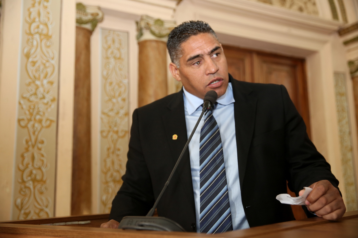 Notas da sessão plenária de 3 de maio - 1ª edição