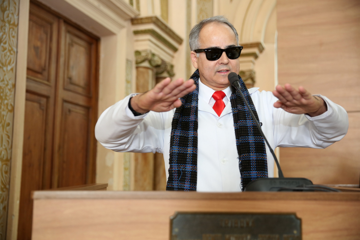 Notas da sessão plenária de 3 de maio - 2ª edição