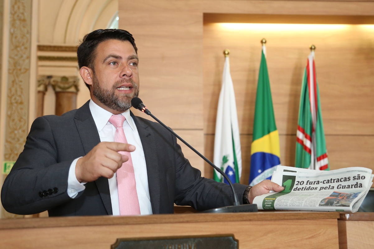 Notas da sessão plenária de 30 de agosto