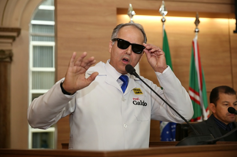 Notas da sessão plenária de 30 de maio - 1ª edição