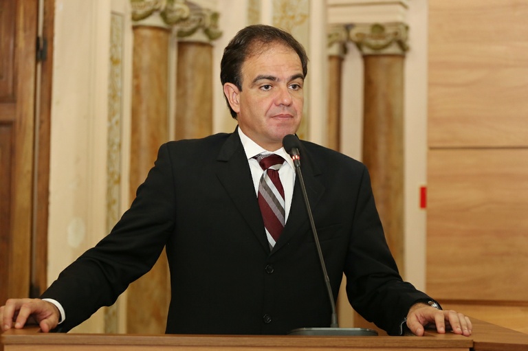 Notas da sessão plenária de 30 de maio 