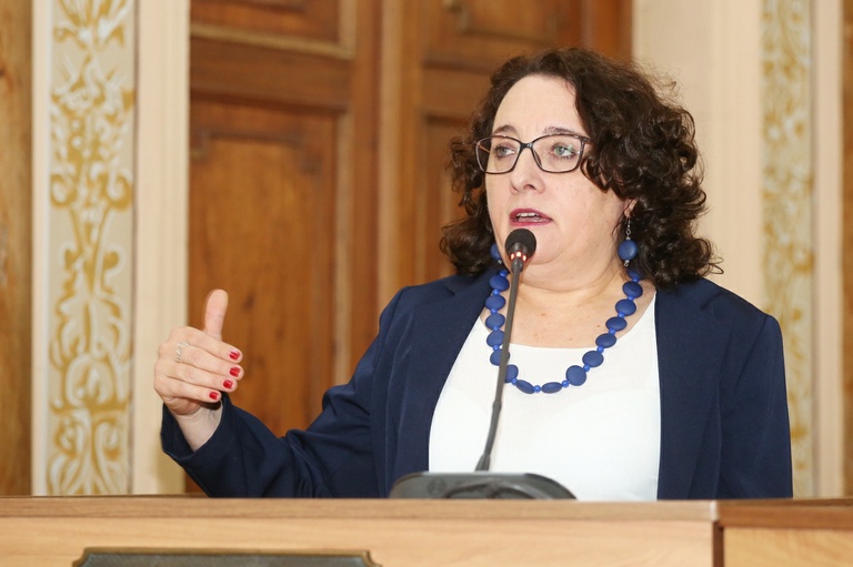 Notas da sessão plenária de 31 de outubro - 1ª edição