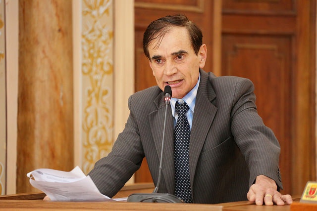 Notas da sessão plenária de 4 de dezembro 