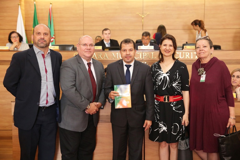 Notas da sessão plenária de 5 de dezembro