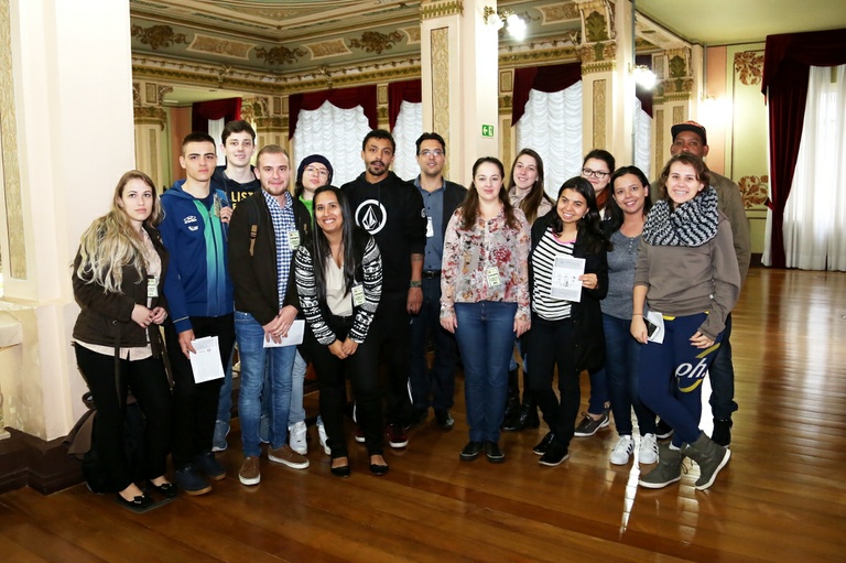 Notas da sessão plenária de 5 de junho - 2ª edição