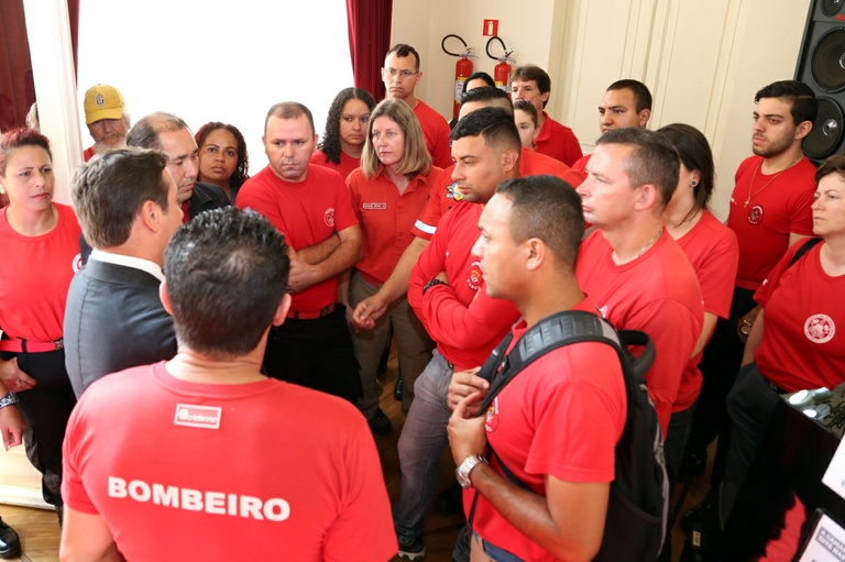 Notas da sessão plenária de 6 de março 