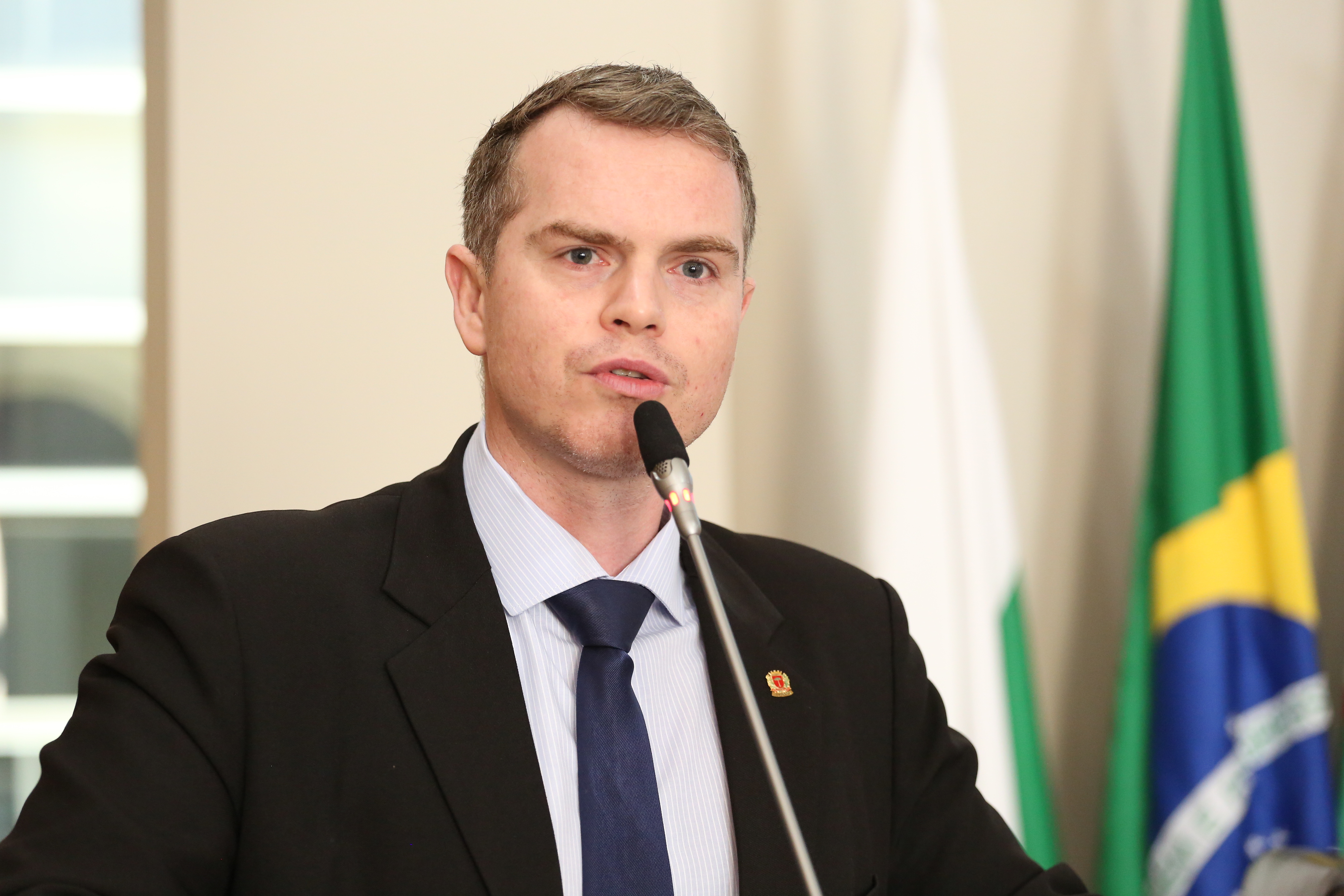 Notas da sessão plenária de 7 de agosto -  1ª edição