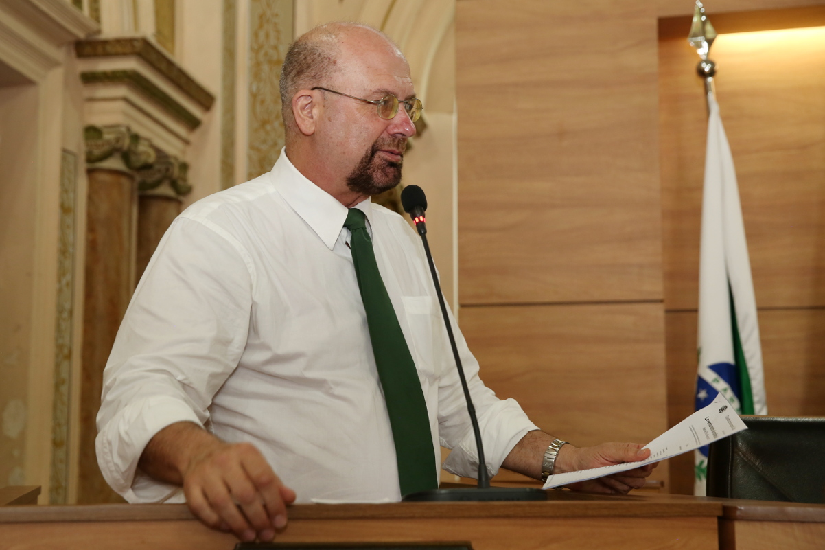 Notas da sessão plenária de 7 de dezembro