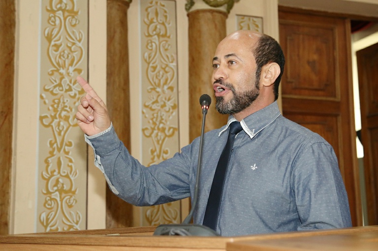 Notas da sessão plenária de 7 de maio - 1ª edição