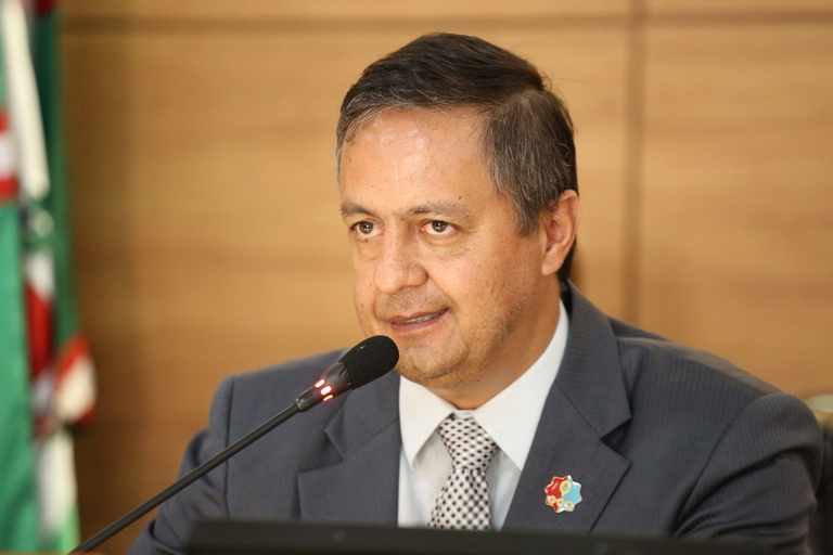 Notas da sessão plenária de 7 de maio 