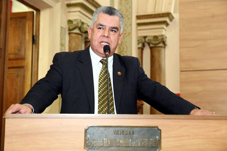 Notas da sessão plenária de 7 de novembro