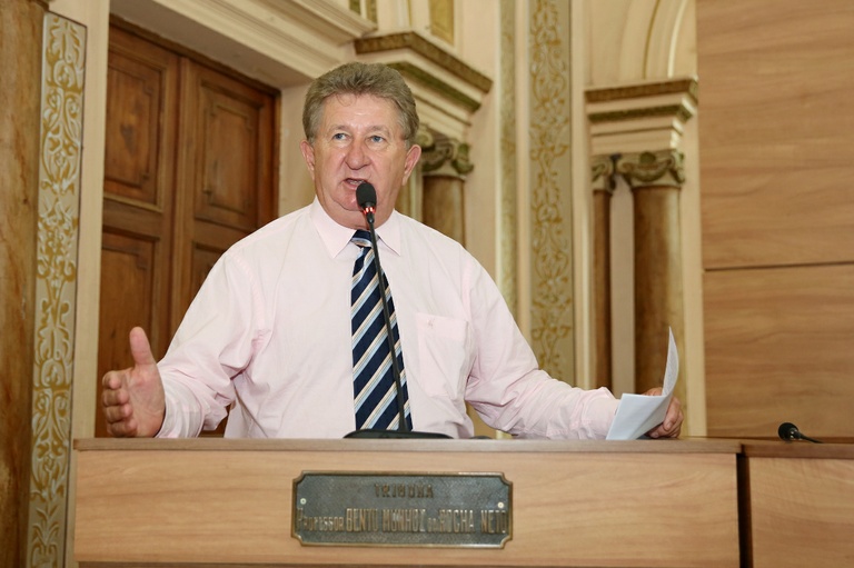 Notas da sessão plenária de 9 de março - 2ª edição