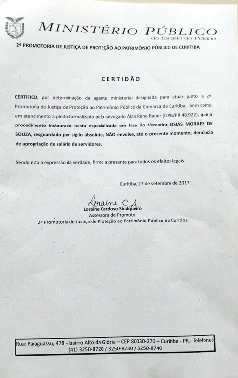 Notas da sessão plenária de 9 de outubro - 1ª edição