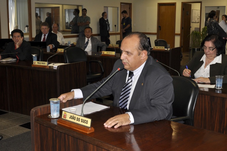 Notas de plenário I 