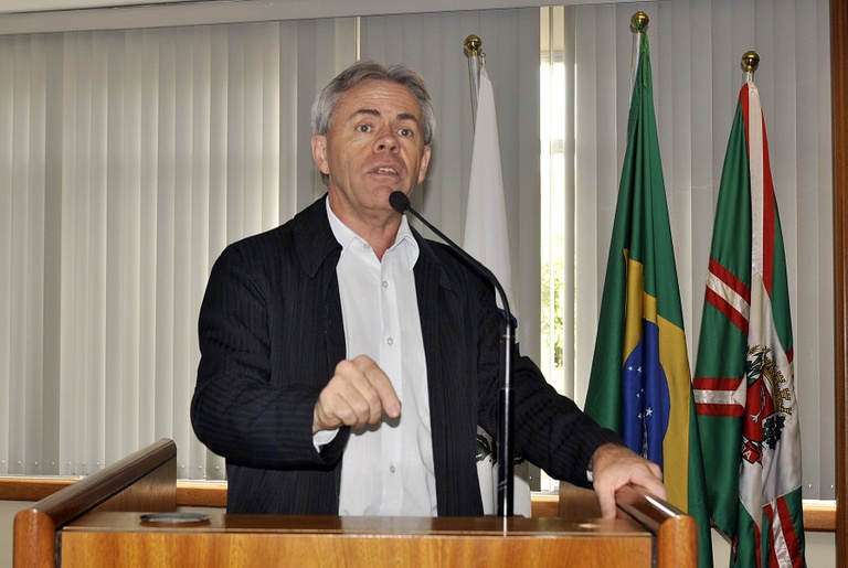 Notas de plenário I 