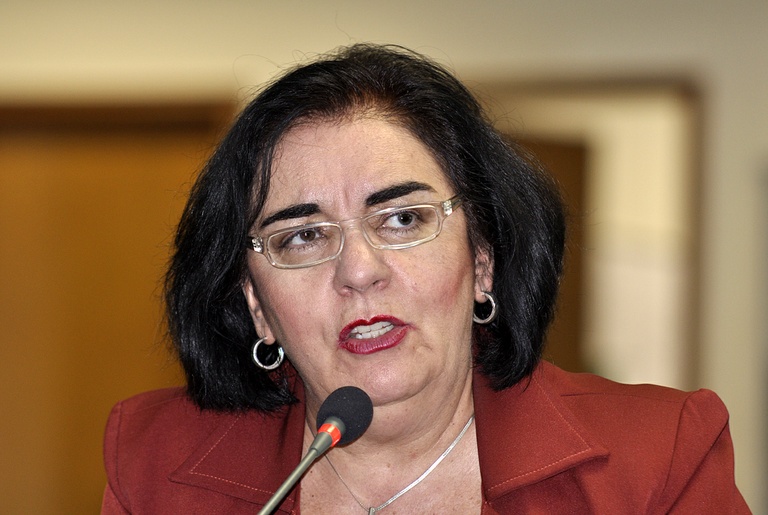 Notas de plenário I 