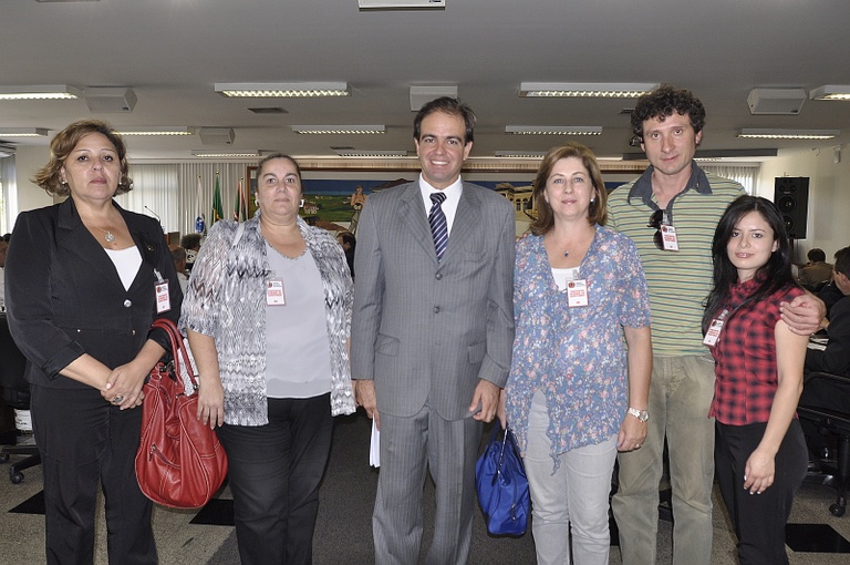 Notas de plenário I 