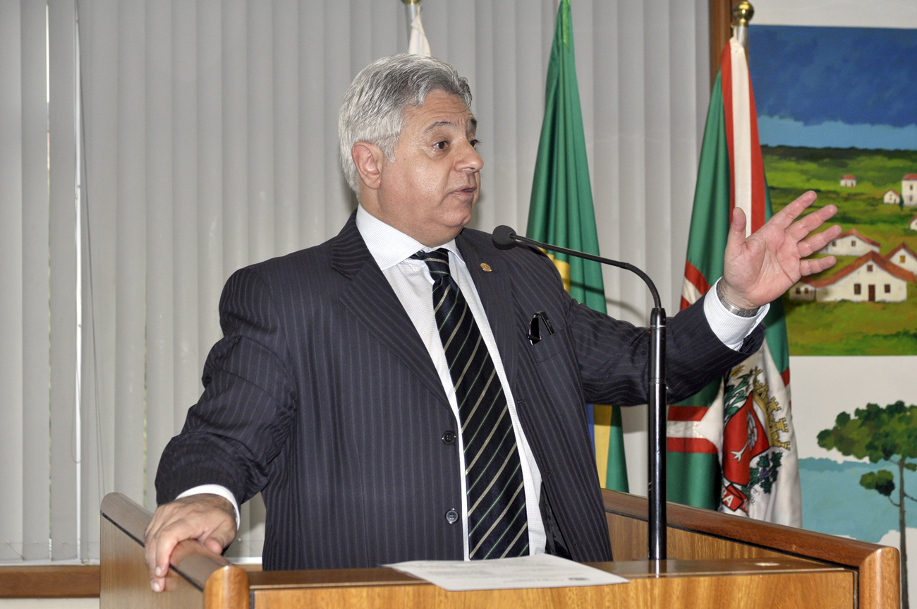 Notas de plenário I 