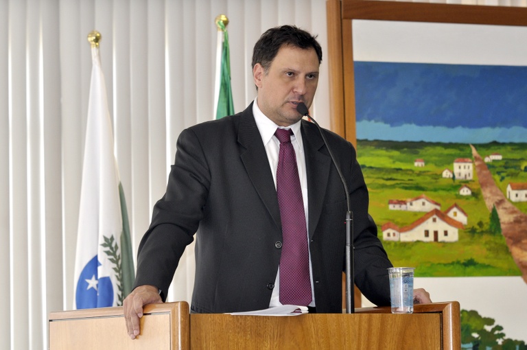 Notas de plenário I 