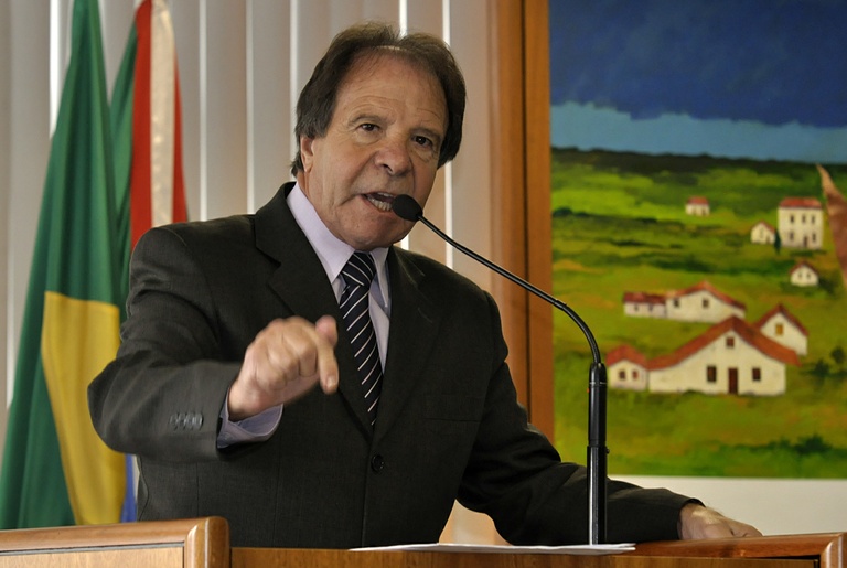 Notas de plenário I 