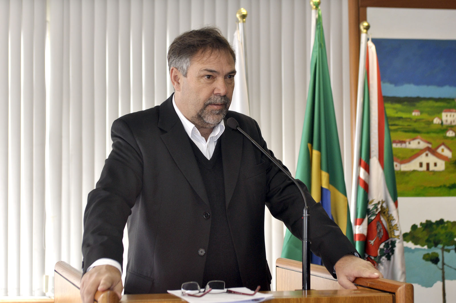 Notas de plenário I 