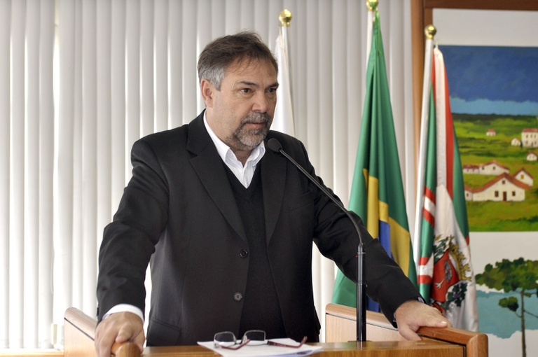 Notas de plenário I 