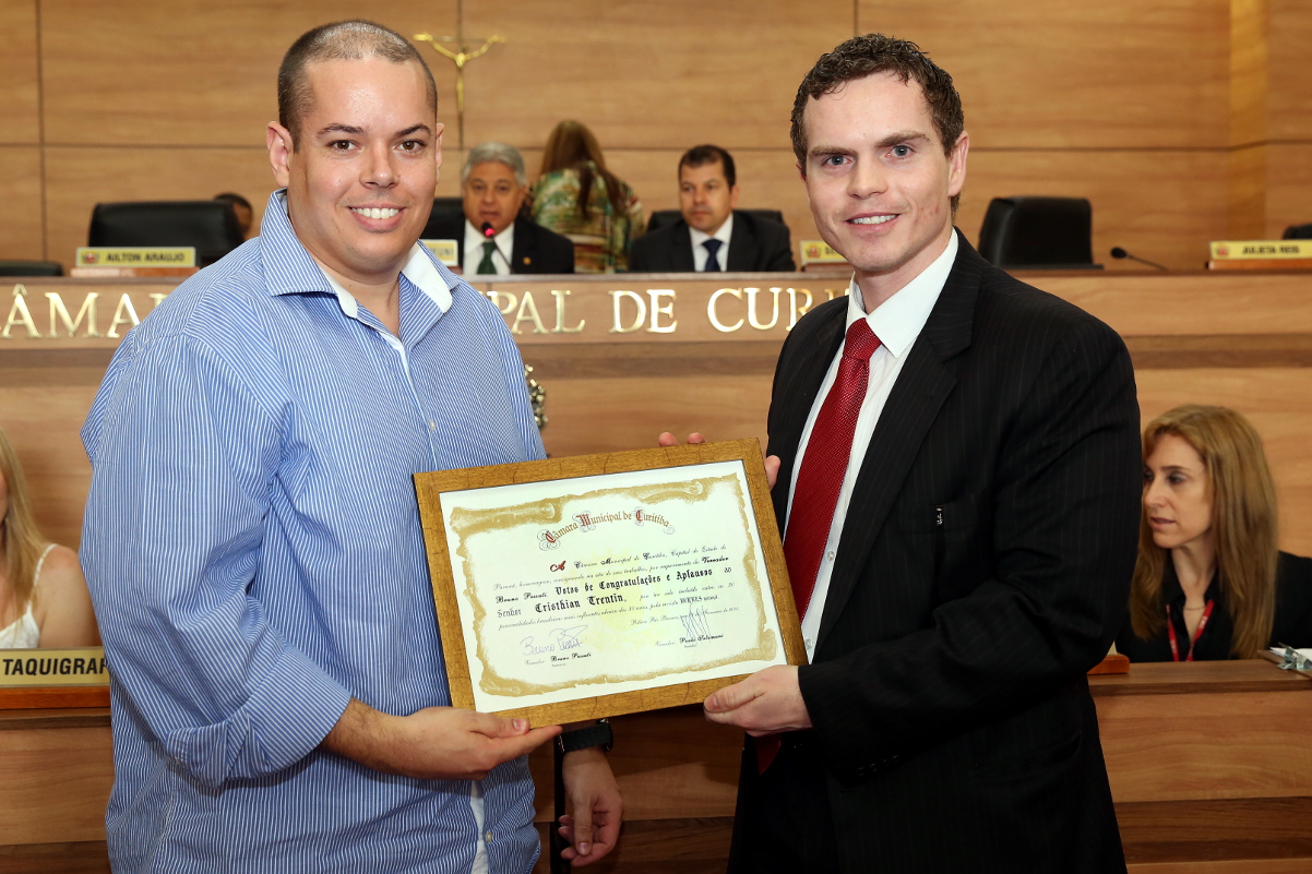 Notas de Plenário I - Sessão ordinária de 10 de dezembro