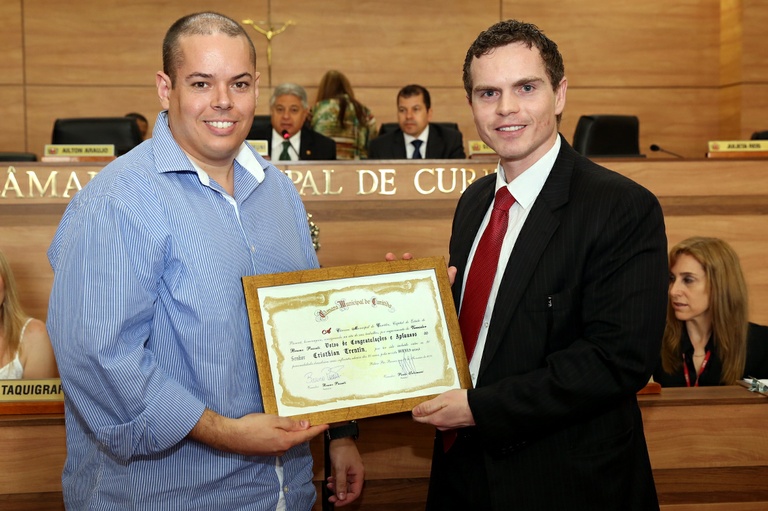 Notas de Plenário I - Sessão ordinária de 10 de dezembro