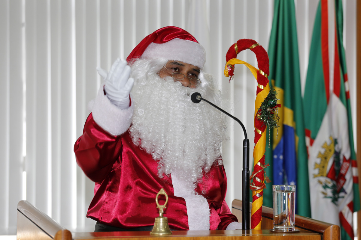 Notas de Plenário I - Sessão Ordinária de 10 de dezembro 