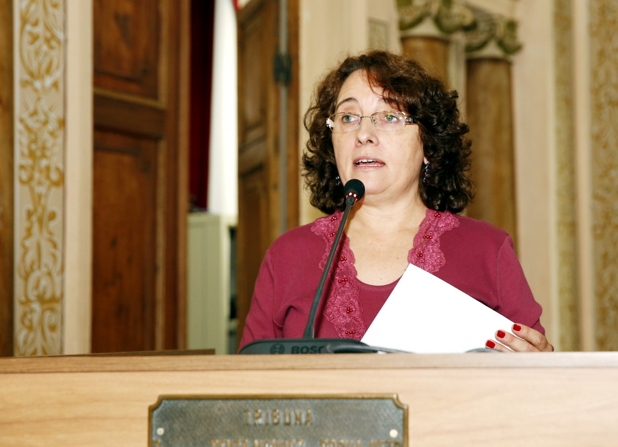 Notas de Plenário I - Sessão ordinária de 10 de março 